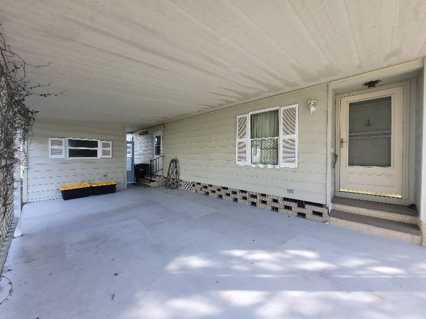 5467 Yarmouth Lane a Sarasota, FL Mobile or Manufactured Home for Sale