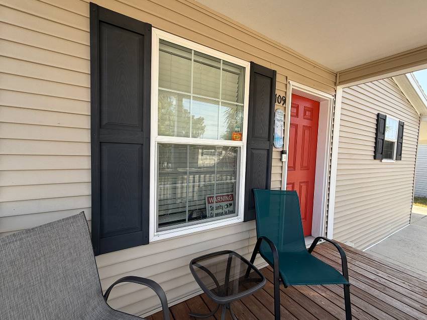 109 Holland St a Ellenton, FL Mobile or Manufactured Home for Sale