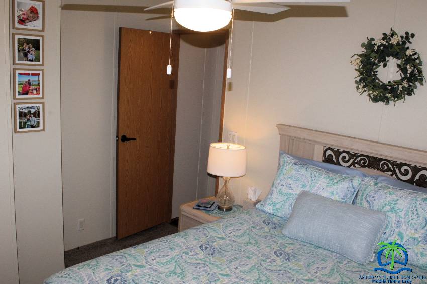 707 Red Cypress Ln a Winter Haven, FL Mobile or Manufactured Home for Sale