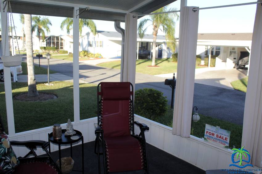 707 Red Cypress Ln a Winter Haven, FL Mobile or Manufactured Home for Sale