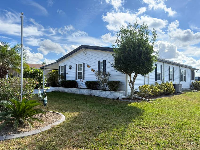 8023 Buena Vista Dr a Ellenton, FL Mobile or Manufactured Home for Sale