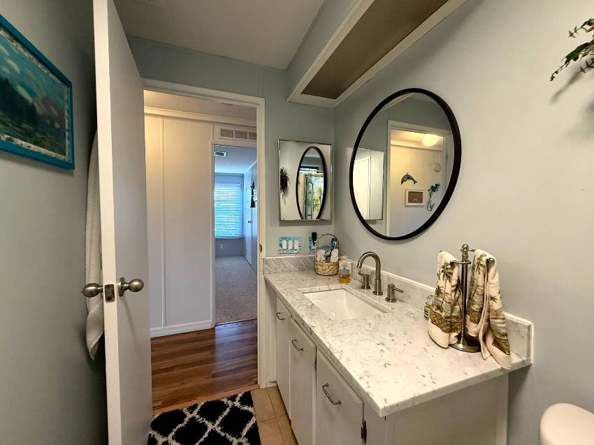 8023 Buena Vista Dr a Ellenton, FL Mobile or Manufactured Home for Sale