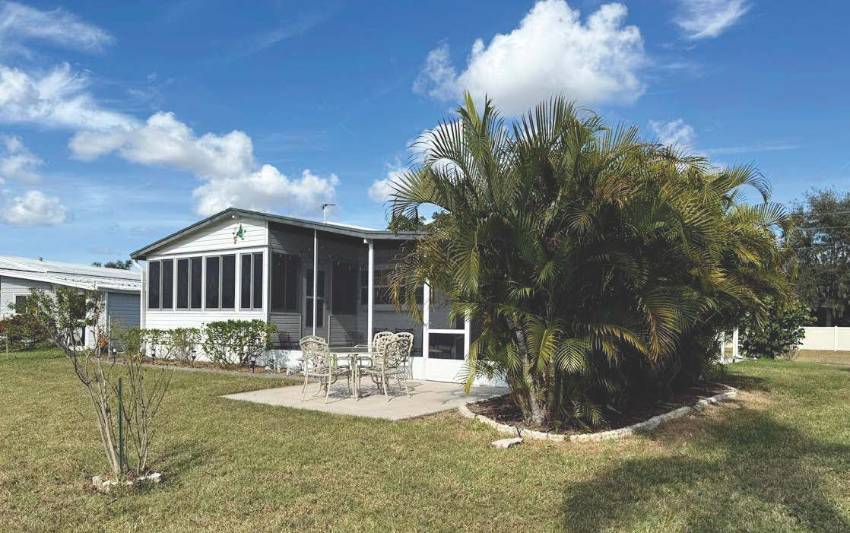 8023 Buena Vista Dr a Ellenton, FL Mobile or Manufactured Home for Sale