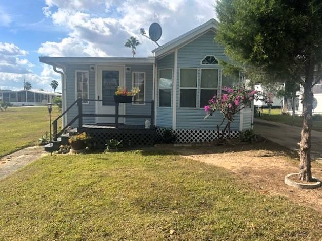 17031 Us Hwy 301 #7 a Dade City, FL Mobile or Manufactured Home for Sale