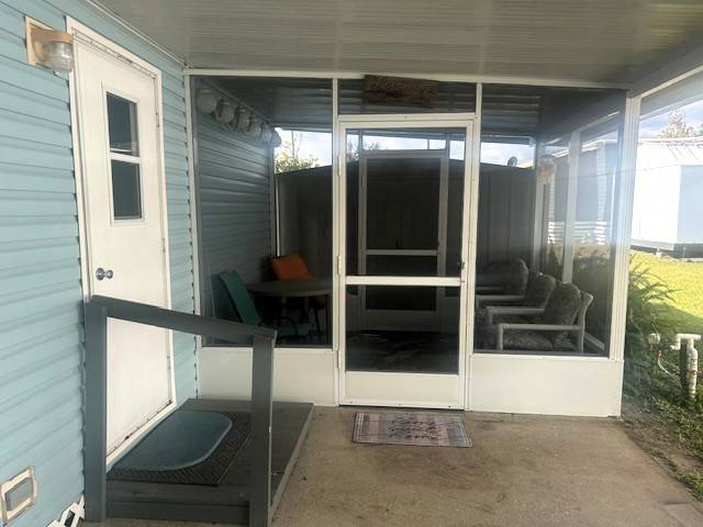 17031 Us Hwy 301 #7 a Dade City, FL Mobile or Manufactured Home for Sale