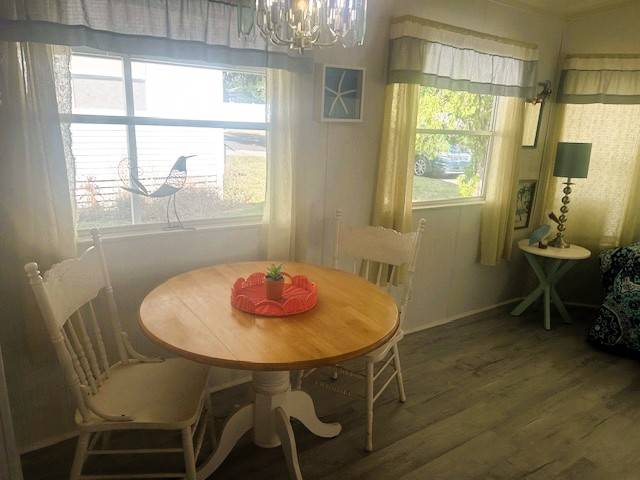 17031 Us Hwy 301 #7 a Dade City, FL Mobile or Manufactured Home for Sale