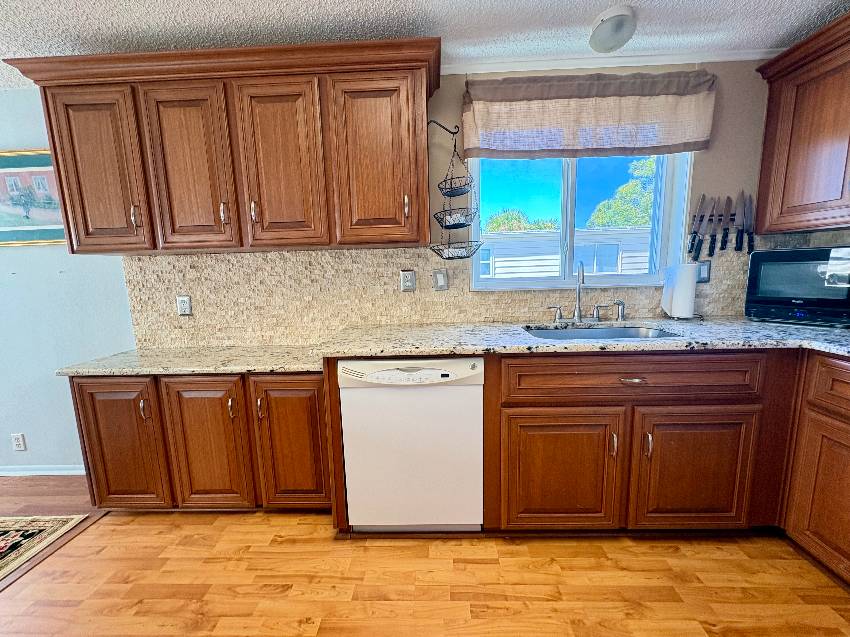 963 Roseau E a Venice, FL Mobile or Manufactured Home for Sale