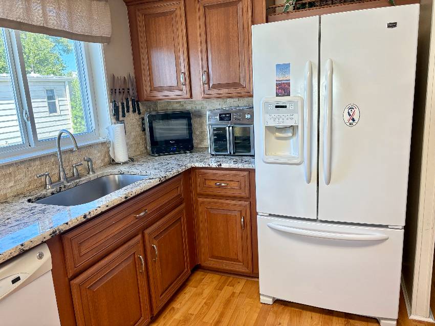 963 Roseau E a Venice, FL Mobile or Manufactured Home for Sale