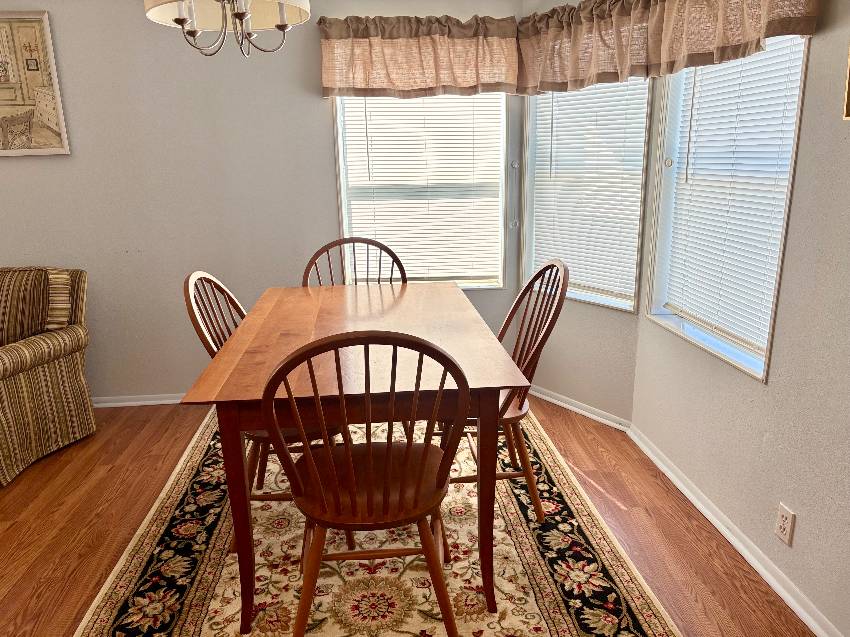 963 Roseau E a Venice, FL Mobile or Manufactured Home for Sale