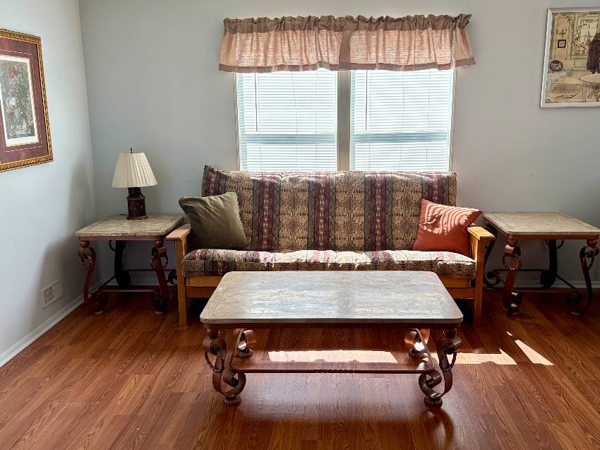 963 Roseau E a Venice, FL Mobile or Manufactured Home for Sale