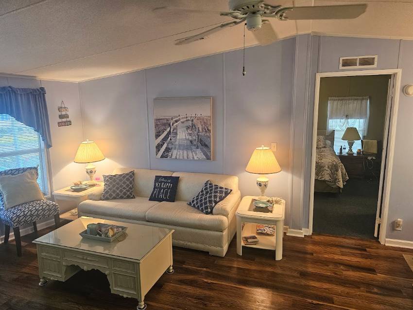 74 Lake Pointe Dr a Mulberry, FL Mobile or Manufactured Home for Sale