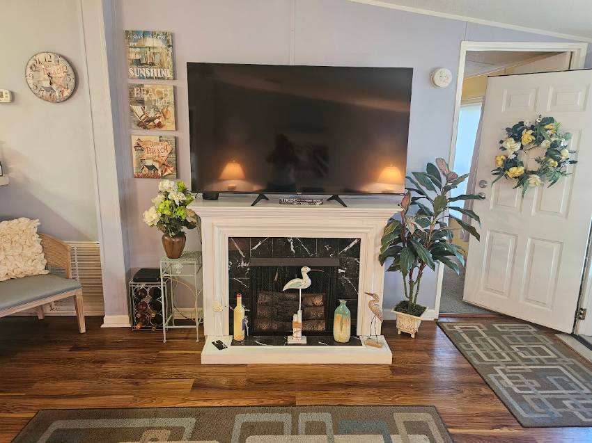 74 Lake Pointe Dr a Mulberry, FL Mobile or Manufactured Home for Sale