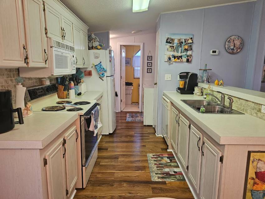 74 Lake Pointe Dr a Mulberry, FL Mobile or Manufactured Home for Sale