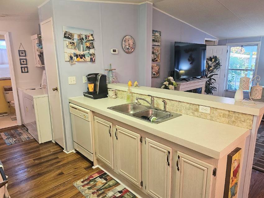 74 Lake Pointe Dr a Mulberry, FL Mobile or Manufactured Home for Sale