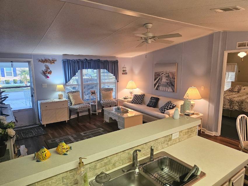 74 Lake Pointe Dr a Mulberry, FL Mobile or Manufactured Home for Sale