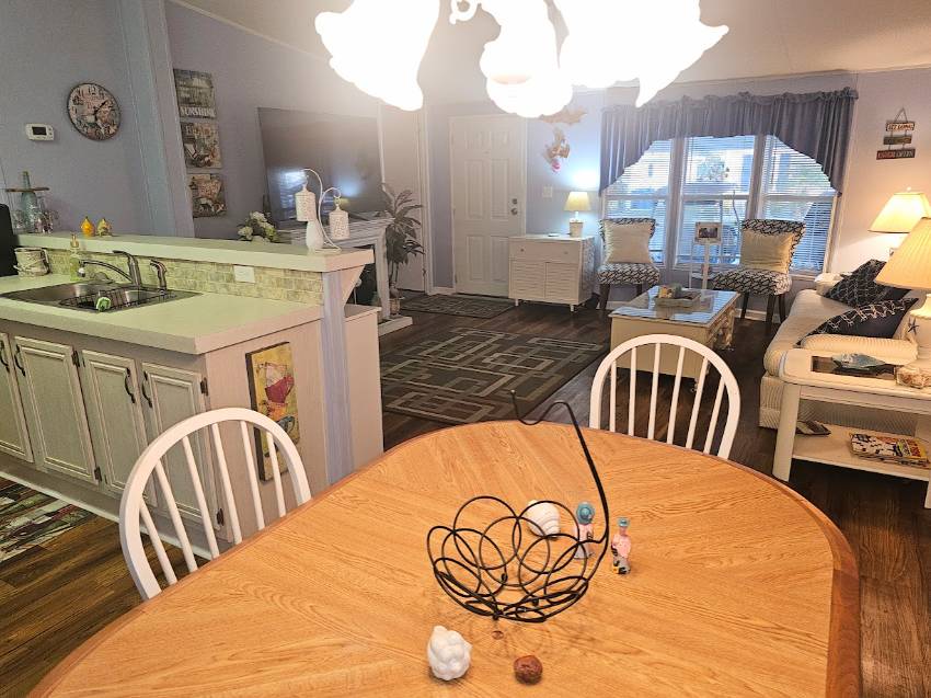 74 Lake Pointe Dr a Mulberry, FL Mobile or Manufactured Home for Sale