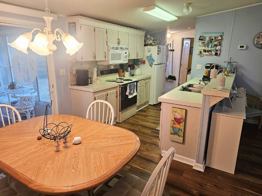 74 Lake Pointe Dr a Mulberry, FL Mobile or Manufactured Home for Sale