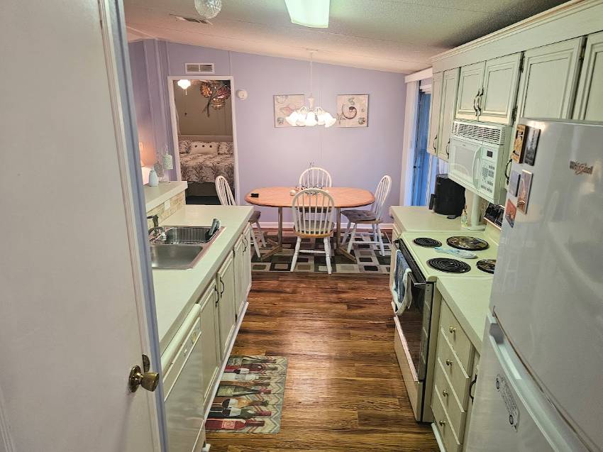 74 Lake Pointe Dr a Mulberry, FL Mobile or Manufactured Home for Sale