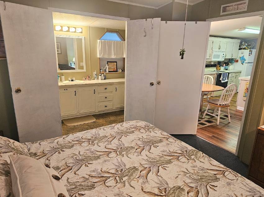 74 Lake Pointe Dr a Mulberry, FL Mobile or Manufactured Home for Sale