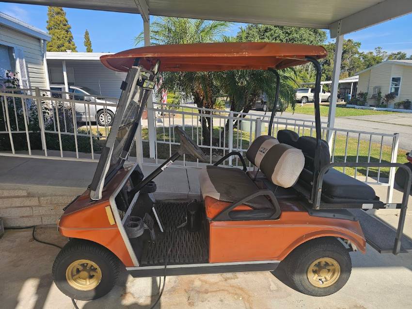 74 Lake Pointe Dr a Mulberry, FL Mobile or Manufactured Home for Sale