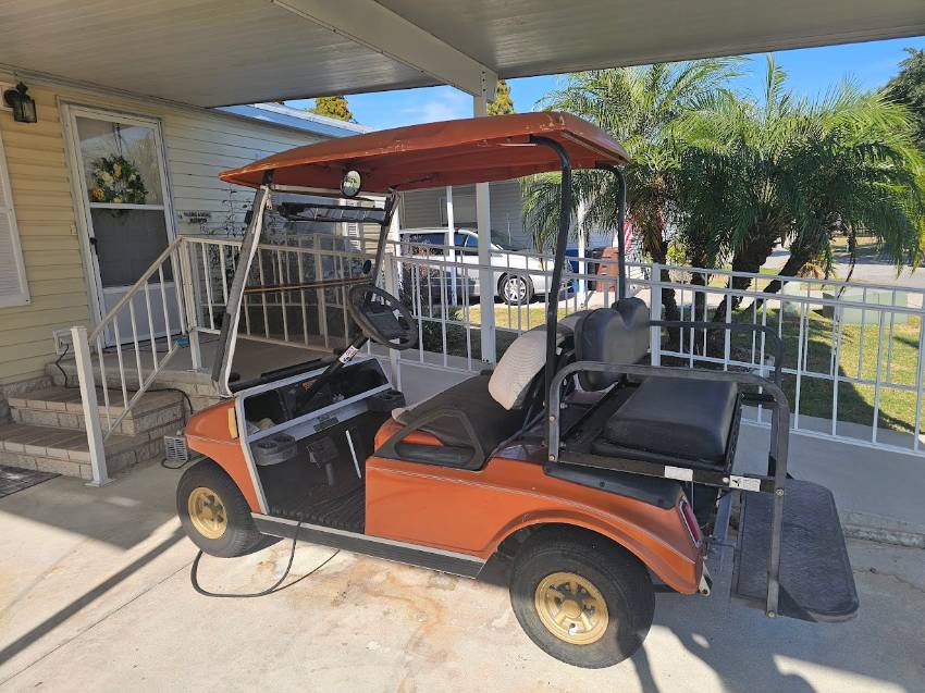 74 Lake Pointe Dr a Mulberry, FL Mobile or Manufactured Home for Sale