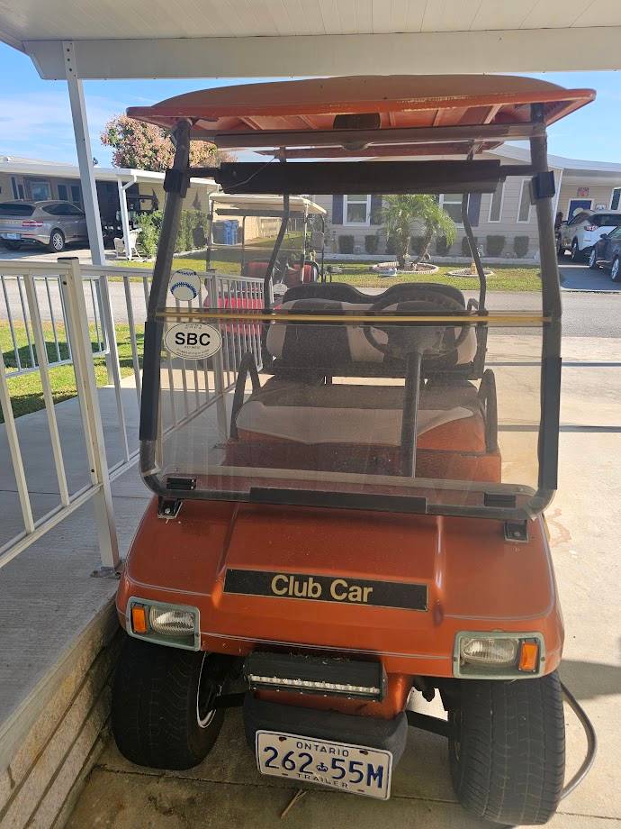 74 Lake Pointe Dr a Mulberry, FL Mobile or Manufactured Home for Sale