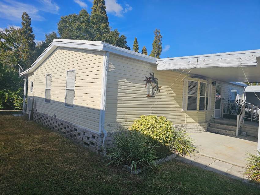 74 Lake Pointe Dr a Mulberry, FL Mobile or Manufactured Home for Sale