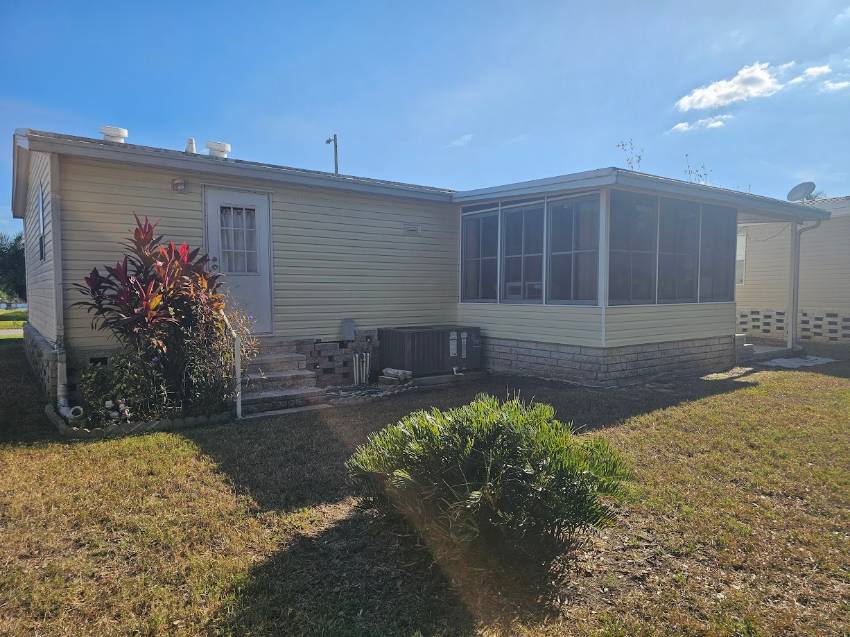 74 Lake Pointe Dr a Mulberry, FL Mobile or Manufactured Home for Sale