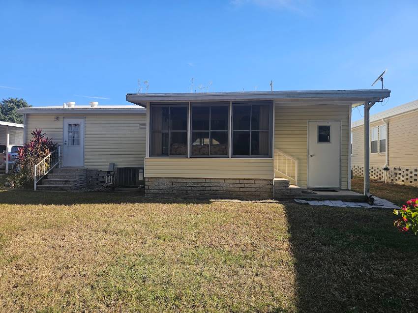 74 Lake Pointe Dr a Mulberry, FL Mobile or Manufactured Home for Sale