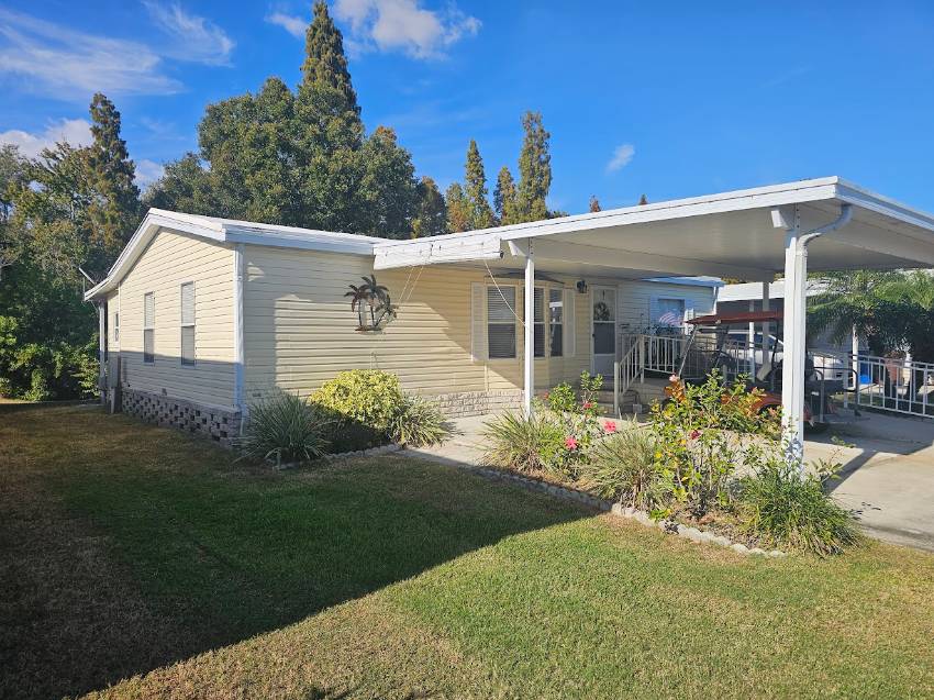 74 Lake Pointe Dr a Mulberry, FL Mobile or Manufactured Home for Sale