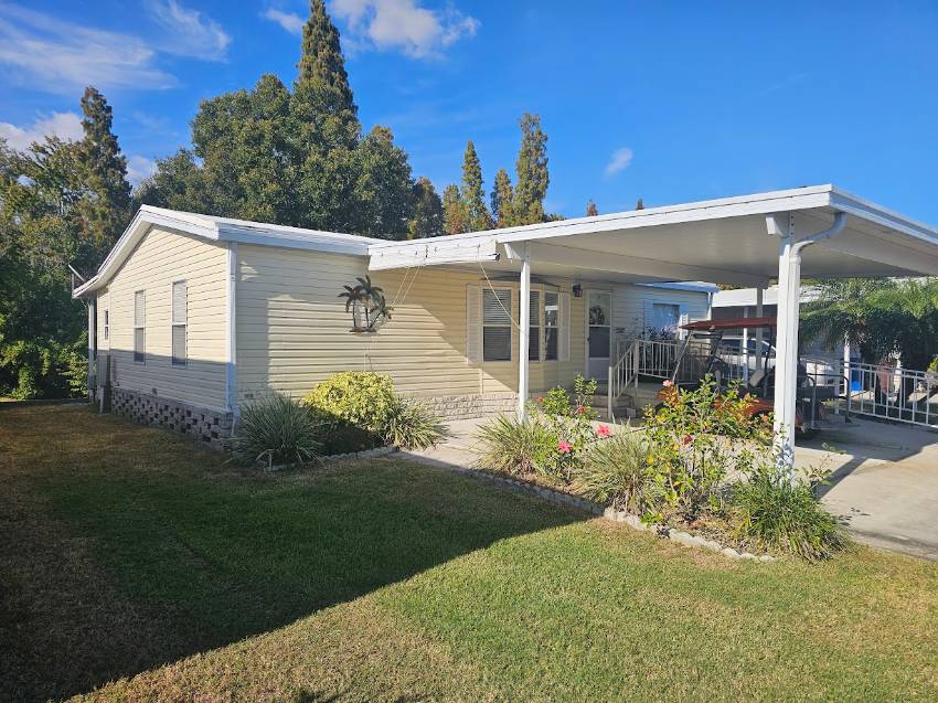 74 Lake Pointe Dr a Mulberry, FL Mobile or Manufactured Home for Sale