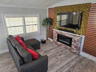 822 Mandarin St a Lakeland, FL Mobile or Manufactured Home for Sale