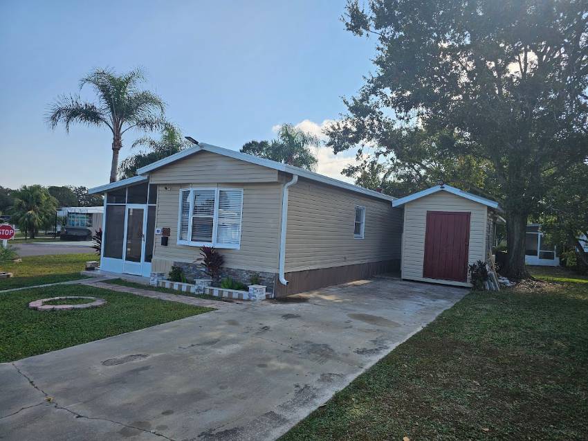 822 Mandarin St a Lakeland, FL Mobile or Manufactured Home for Sale