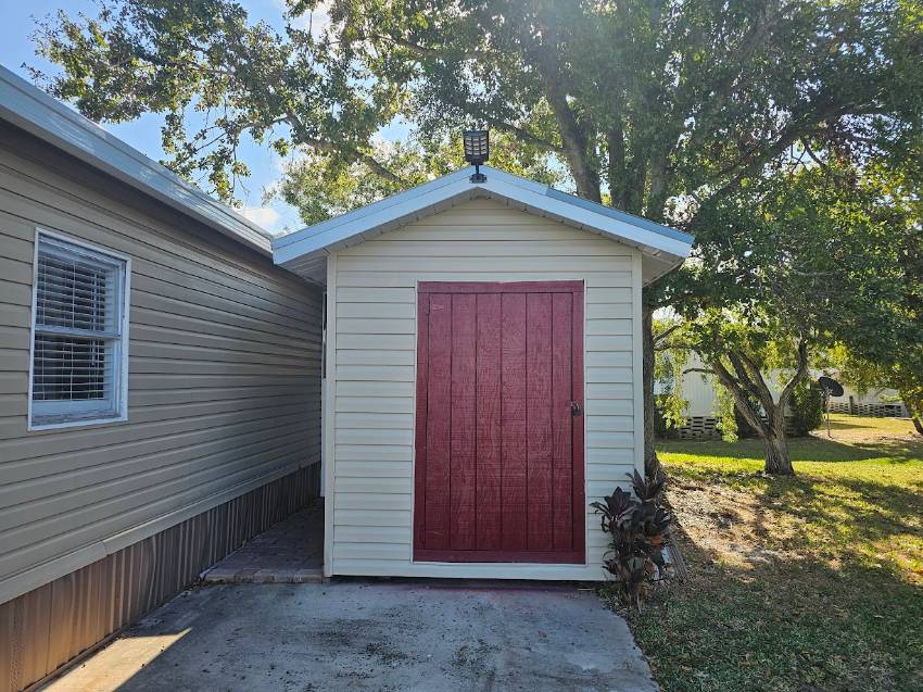 822 Mandarin St a Lakeland, FL Mobile or Manufactured Home for Sale