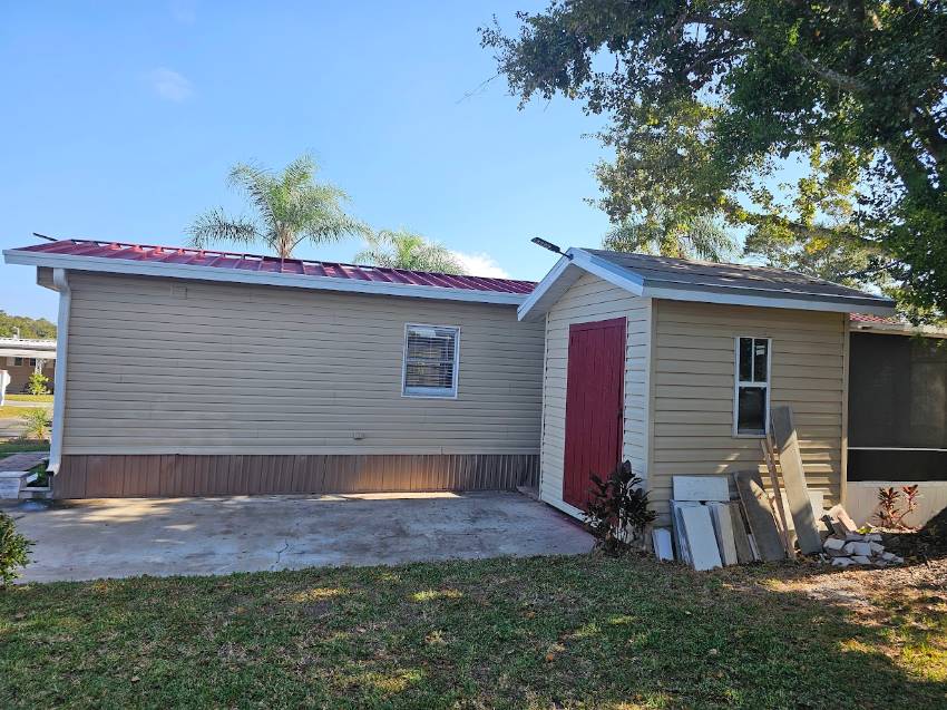 822 Mandarin St a Lakeland, FL Mobile or Manufactured Home for Sale