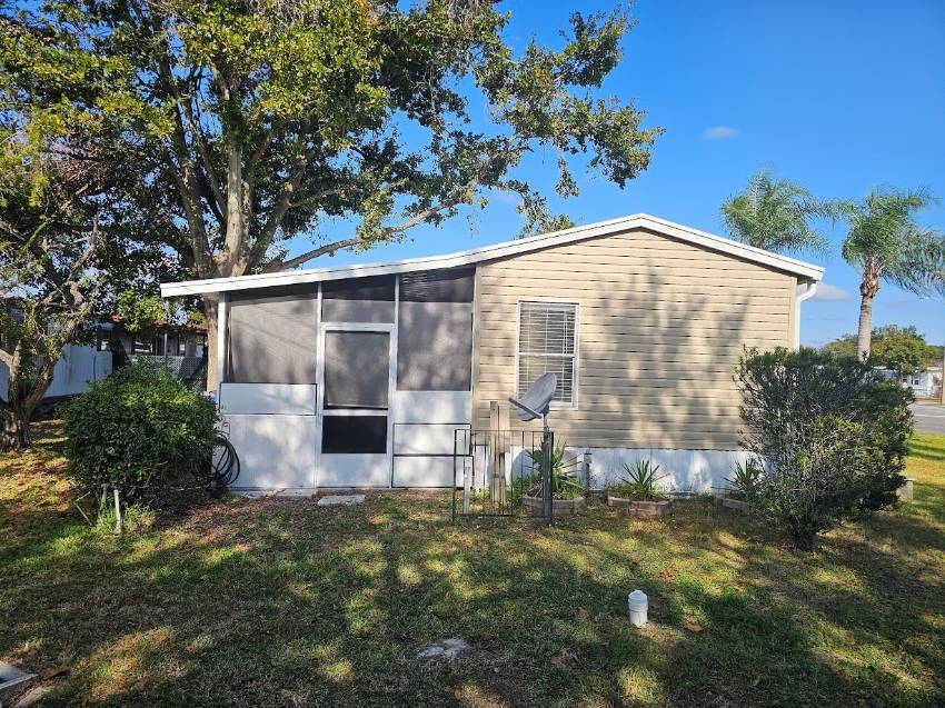 822 Mandarin St a Lakeland, FL Mobile or Manufactured Home for Sale