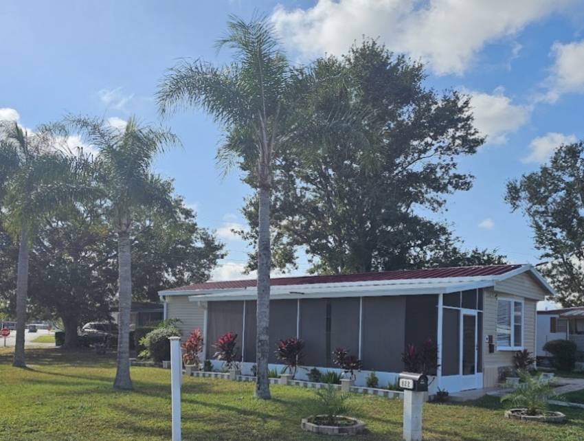 822 Mandarin St a Lakeland, FL Mobile or Manufactured Home for Sale