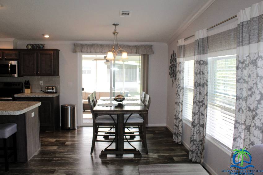 388 Siberian Cypress Circle a Winter Haven, FL Mobile or Manufactured Home for Sale