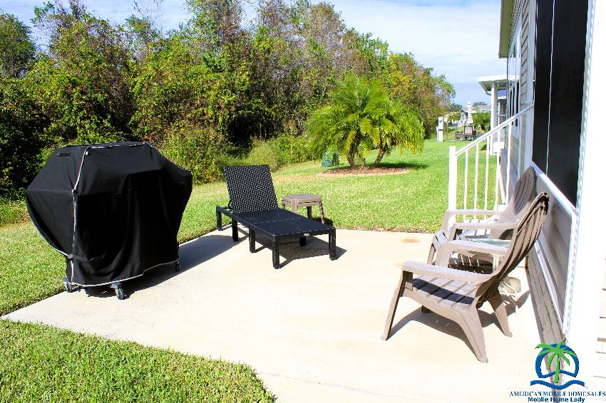 388 Siberian Cypress Circle a Winter Haven, FL Mobile or Manufactured Home for Sale