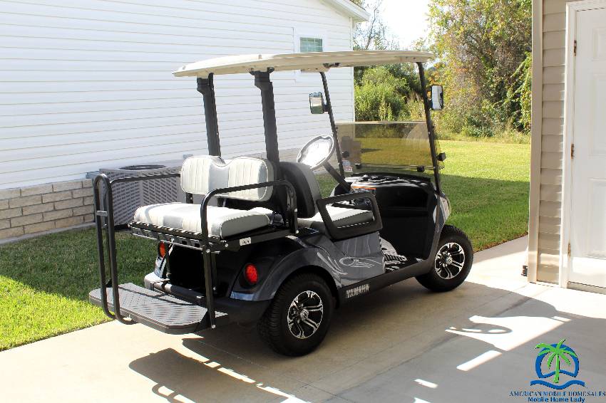 388 Siberian Cypress Circle a Winter Haven, FL Mobile or Manufactured Home for Sale