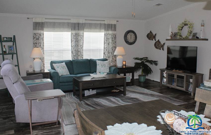 388 Siberian Cypress Circle a Winter Haven, FL Mobile or Manufactured Home for Sale