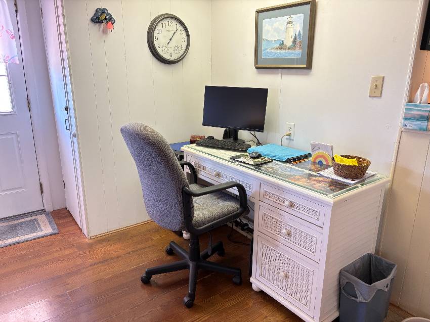 977 Sand Cay E a Venice, FL Mobile or Manufactured Home for Sale