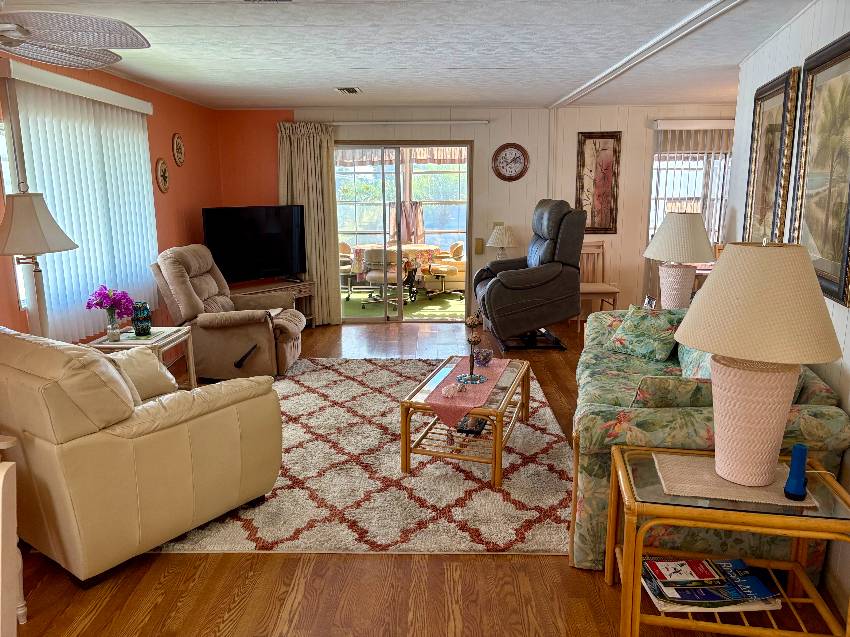 977 Sand Cay E a Venice, FL Mobile or Manufactured Home for Sale