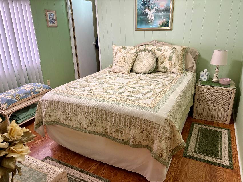 977 Sand Cay E a Venice, FL Mobile or Manufactured Home for Sale