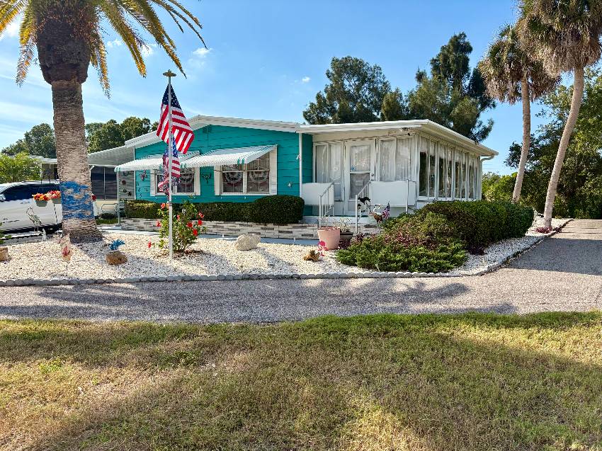 445 Cobia a Venice, FL Mobile or Manufactured Home for Sale