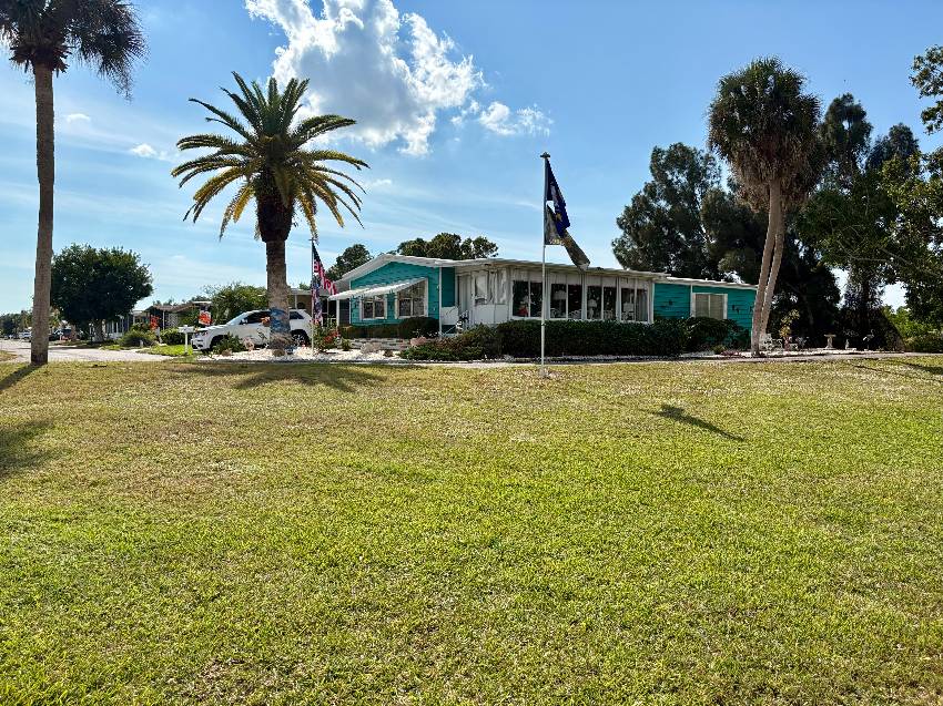 445 Cobia a Venice, FL Mobile or Manufactured Home for Sale