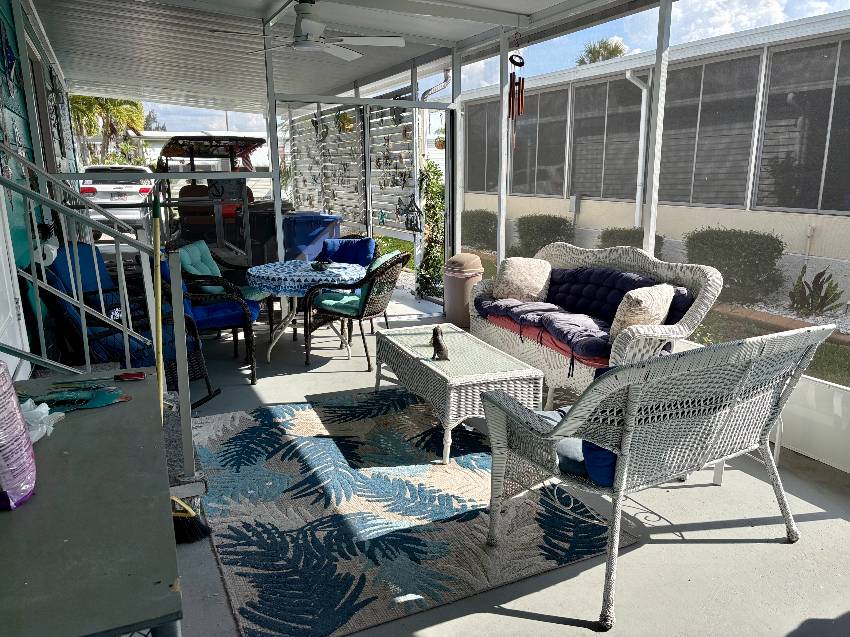 445 Cobia a Venice, FL Mobile or Manufactured Home for Sale