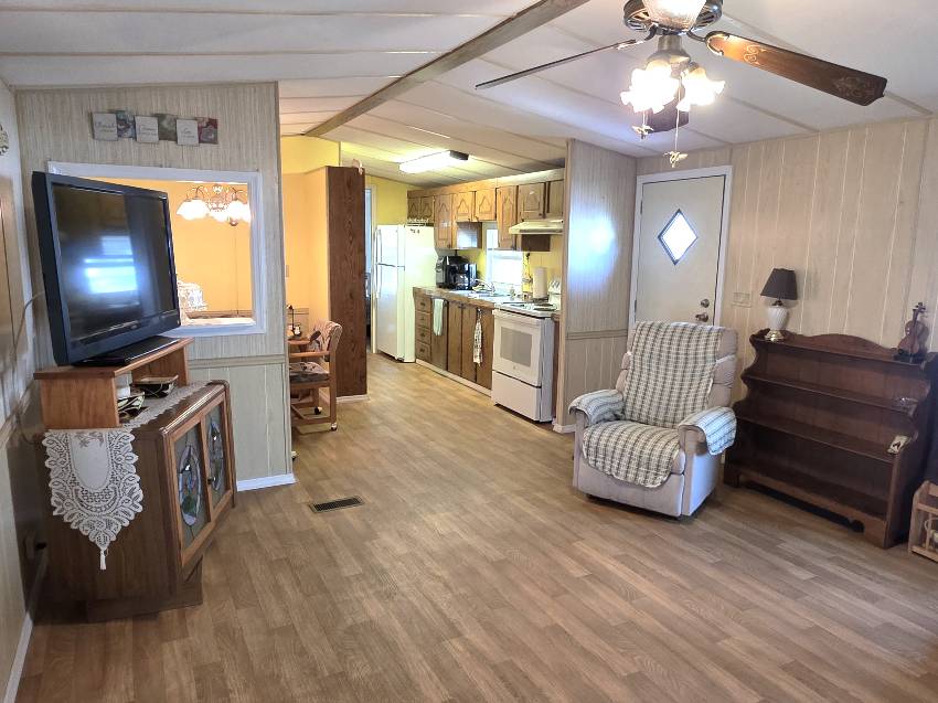 36106 Bass Dr a Dade City, FL Mobile or Manufactured Home for Sale