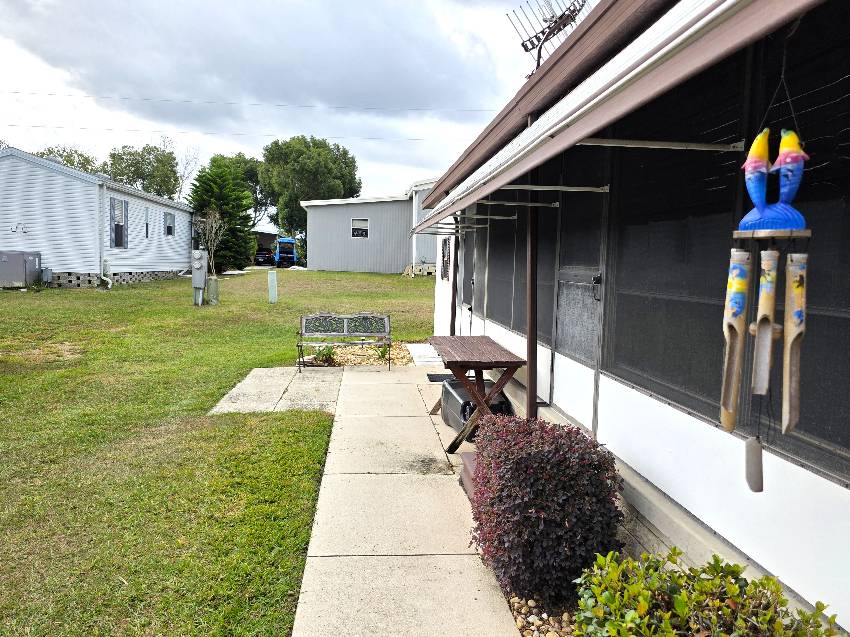 36106 Bass Dr a Dade City, FL Mobile or Manufactured Home for Sale