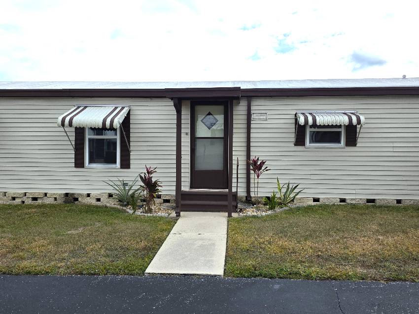 36106 Bass Dr a Dade City, FL Mobile or Manufactured Home for Sale